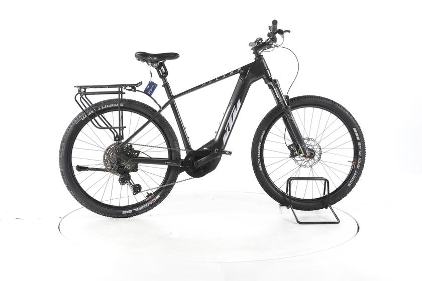 KTM Macina Team XL Vélo Électrique de Trekking