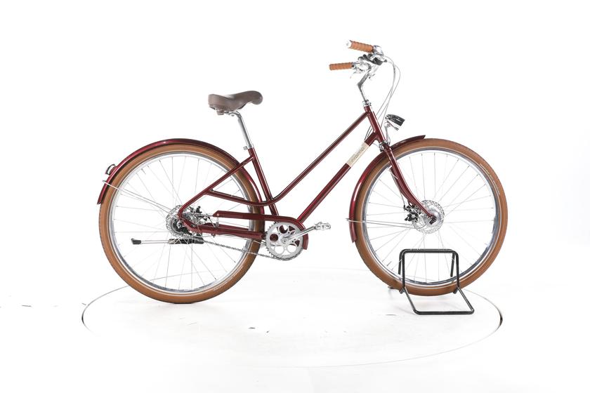 Creme Cycles Eve 7 Vélo de ville et trekking