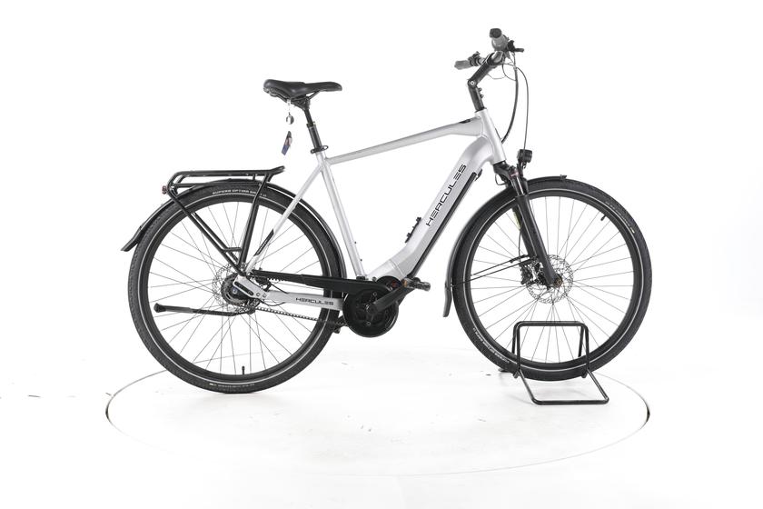 Hercules Pasero Comp I-F5 Vélo Électrique Urbain