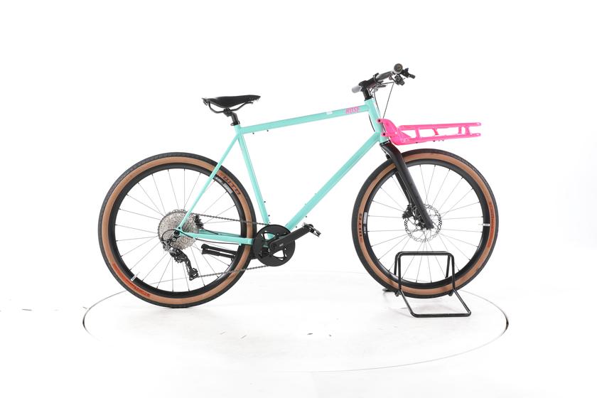 Rose Hobo Vélo de ville et trekking