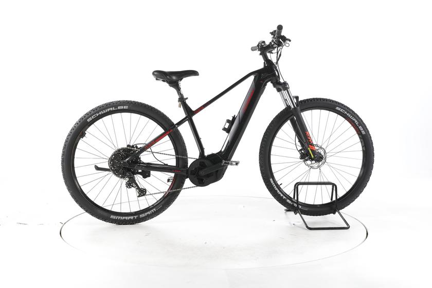 Conway Cairon S 5.0 E-Bike - 166-175cm