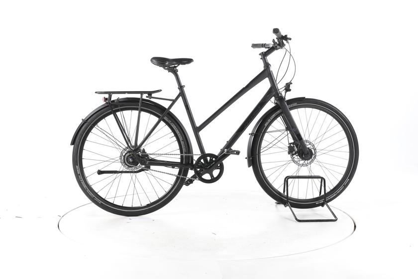 Stevens Courier Lite Vélo de ville et trekking