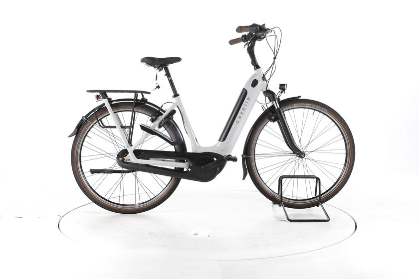 Gazelle Arroyo C7+ HMB Elite City E-Bike Tiefeinsteiger - 160-168cm