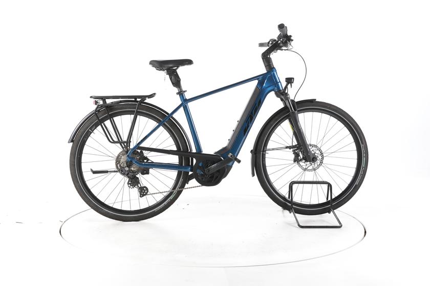 KTM Macina Style 730 Vélo Électrique de Trekking