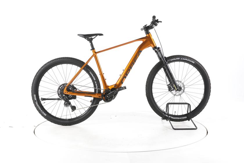 Orbea Urrun 40 E-Bike - 184-196cm
