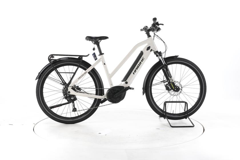 Haibike Trekking 3 Vélo Électrique de Trekking