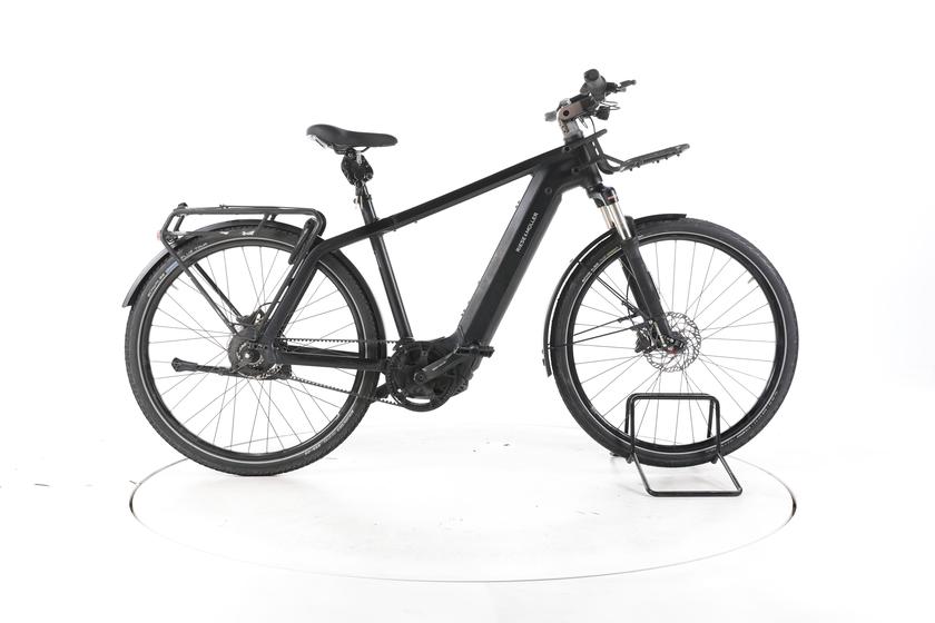 Riese & Müller Charger4 vario City E-Bike - 180-195cm