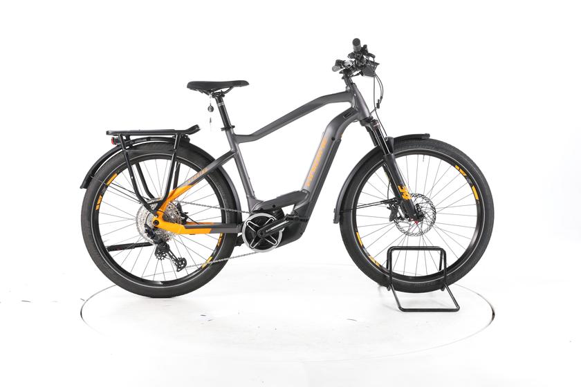 Haibike Trekking 10 Vélo Électrique de Trekking