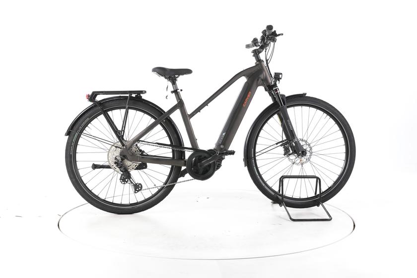 Carver Route E.530 Vélo Électrique de Trekking