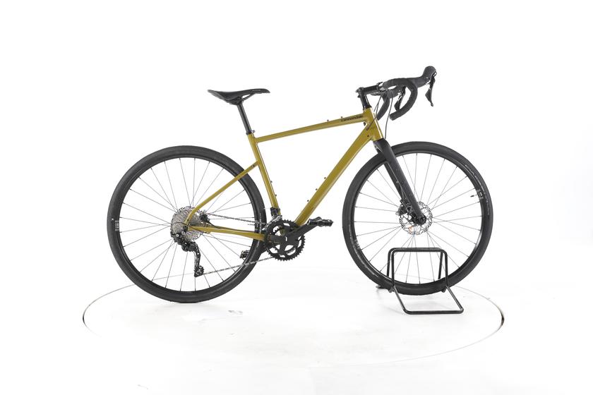 Cannondale Topstone 2 Gravel Gravelfiets 2024