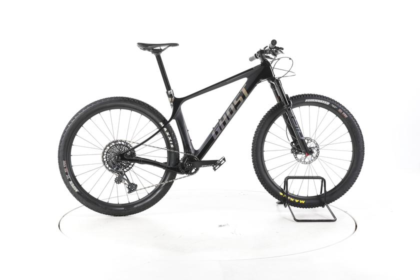 Ghost Lector SF UC Replica VTT semi-rigide