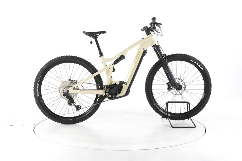 Focus Thron² 6.8 E-Bike Fully - 169-178cm