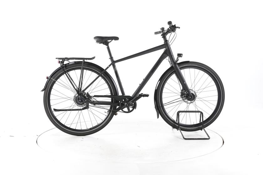 Bergamont Vitess N8 Vélo de ville et trekking