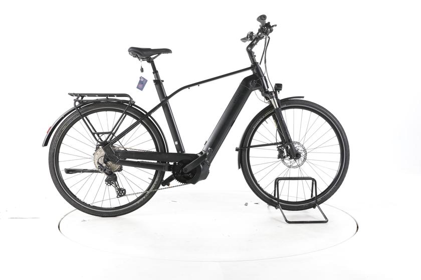 Kettler Quadriga Comp CX11 Vélo Électrique de Trekking