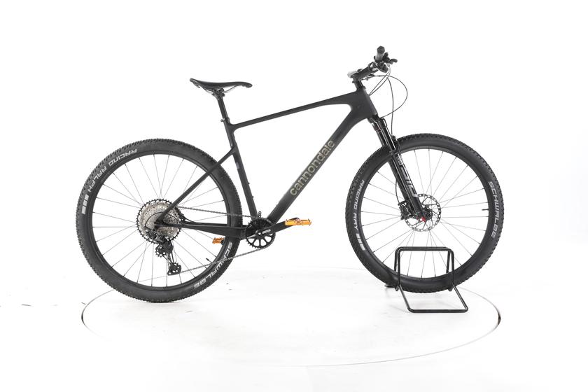 Cannondale Scalpel HT 3 VTT semi-rigide