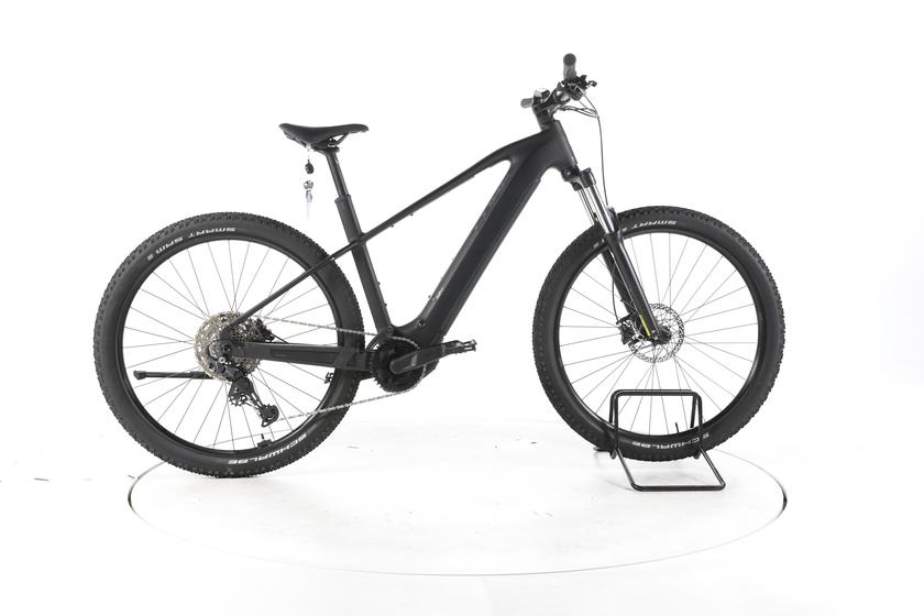 Cube Reaction Hybrid ONE E-Bike 2025 - 179-188cm