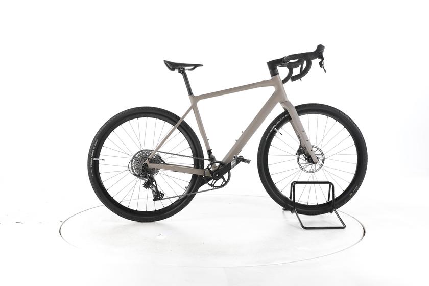 Rose Backroad AL Plus Apex XPLR 1x12 E-Gravel & Route 2025