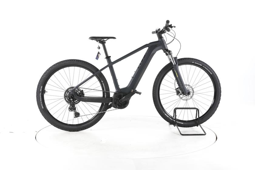 Cube Reaction Hybrid Performance E-Bike 2025 - 171-179cm