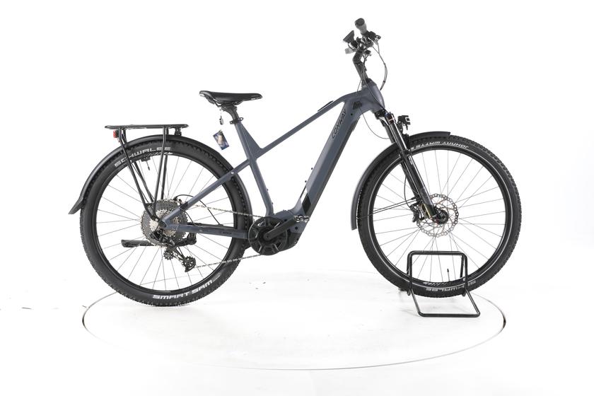 Conway Cairon SUV 5.0 Trekking E-Bike - 187-198cm