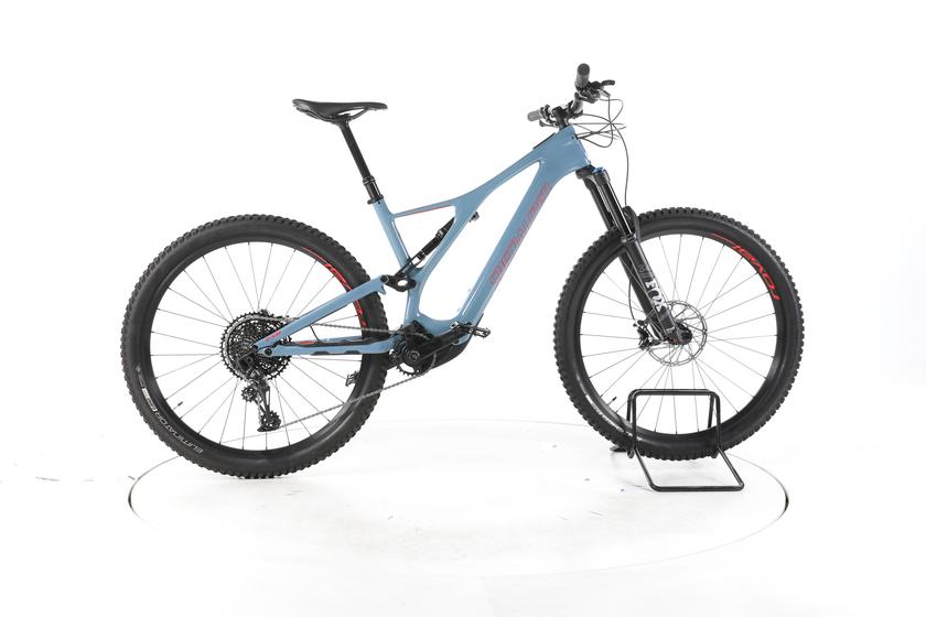 Specialized Turbo Levo SL Comp E-Bike Tout-Suspendu