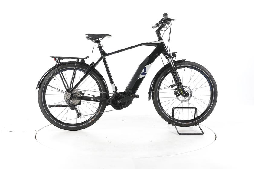 R Raymon TourRay E 5.0 Vélo Électrique de Trekking