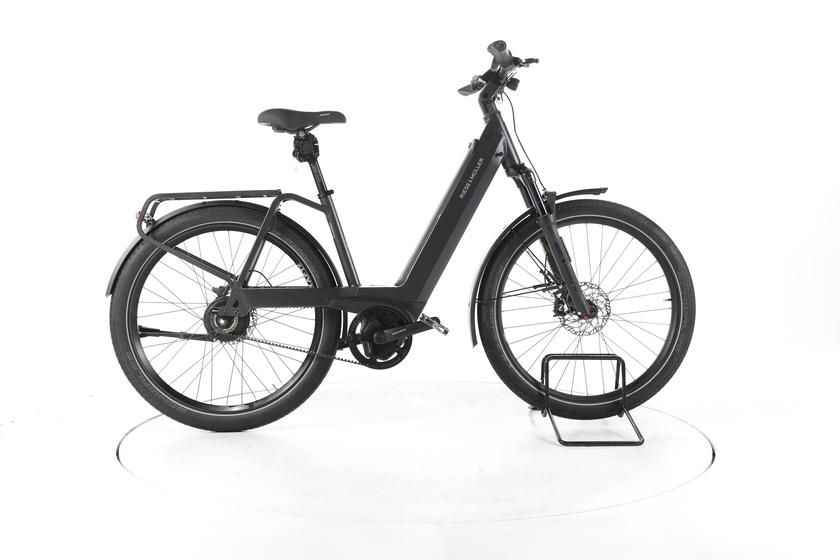 Riese & Müller Nevo4 GT Vario Vélo Électrique Urbain Cadre bas