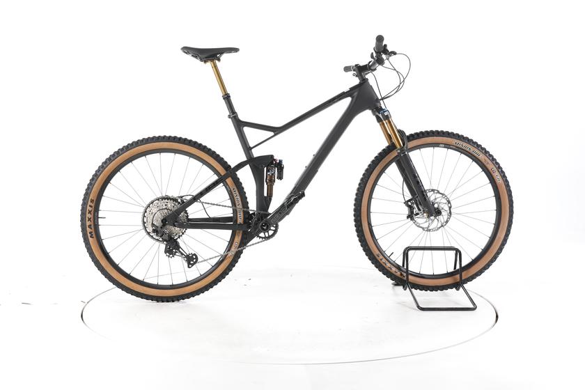Cube Stereo ONE22 HPC EX VTT tout suspendu