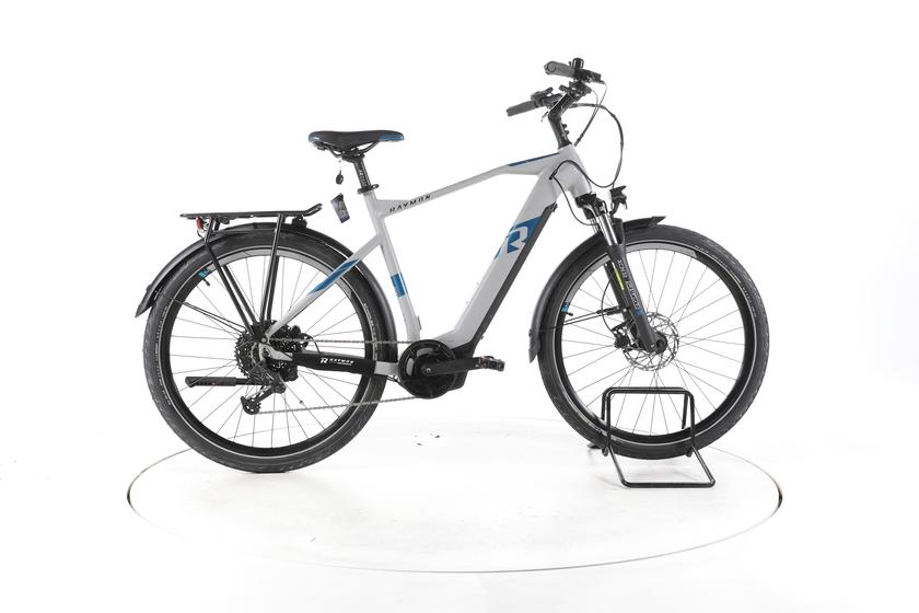 R Raymon TourRay E 5.0 Vélo Électrique de Trekking