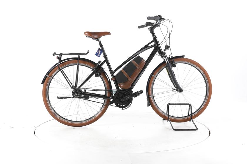 Riese & Müller Cruiser2 Mixte silent Vélo Électrique Urbain 2024