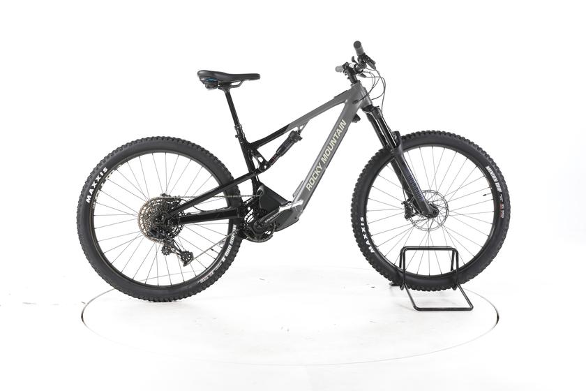 Rocky Mountain Instinct PowerPlay A30 E-Bike Tout-Suspendu 2024