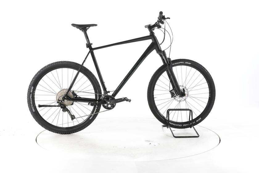 Bulls Copperhead 3 Hardtail mountainbike