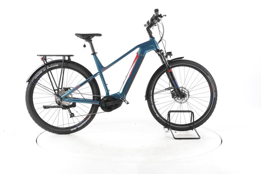 Conway Cairon C 2.0 Vélo Électrique de Trekking