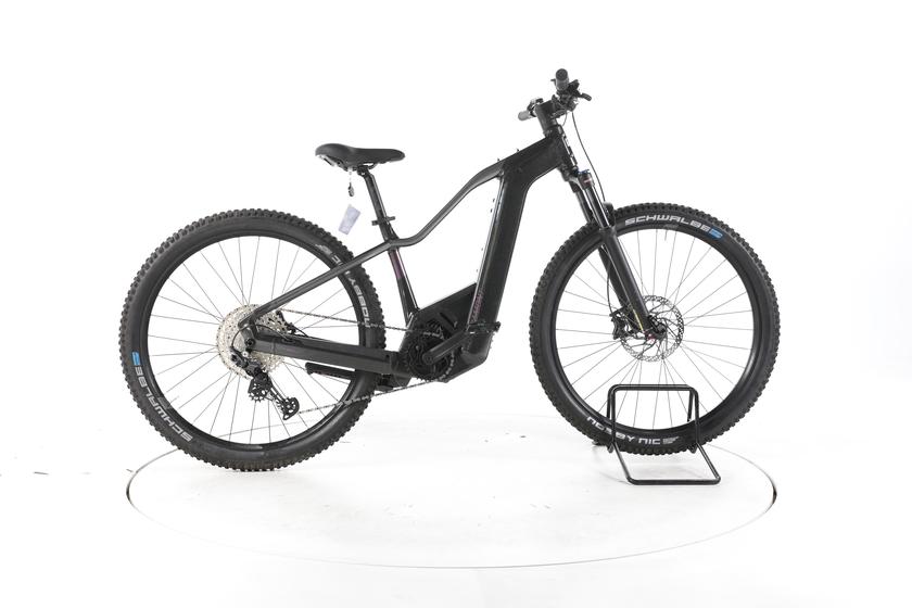 Bergamont E-Revox Premium Expert E-Bike - 156-166cm