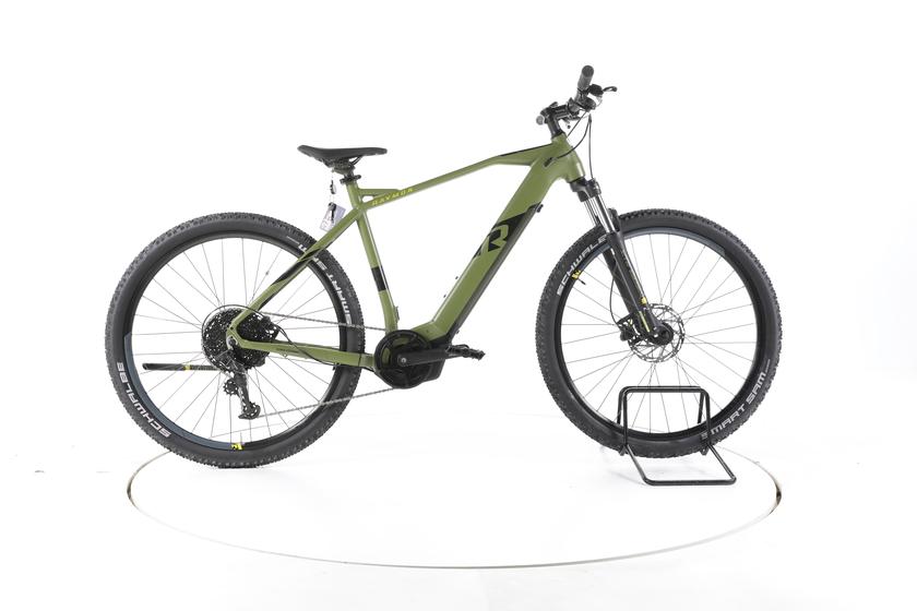 R Raymon HardRay E 4.0 E-Bike - 185-195cm