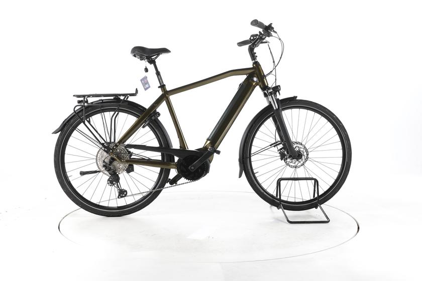 Velo de Ville AEB 890 Trekking E-Bike - 173-185cm