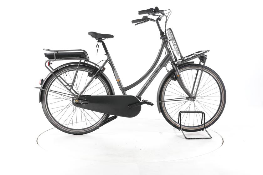 Cortina E-U4 Vélo Électrique Urbain Cadre bas