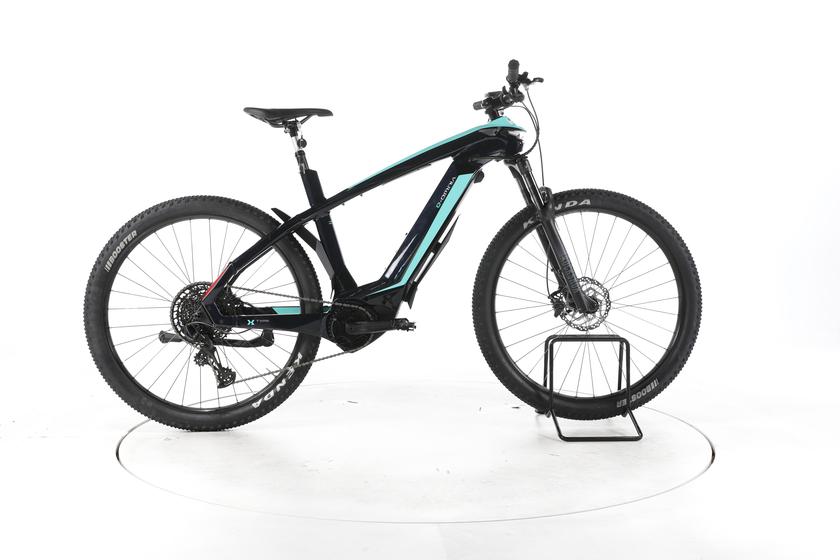 Bianchi E Omnia x type E-Bike - 170-185cm