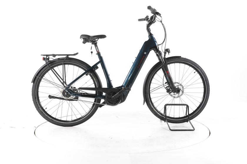 Victoria eManufaktur 11.7 City E-Bike Tiefeinsteiger - 167-174cm