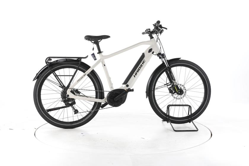 Haibike Trekking 3 Vélo Électrique de Trekking