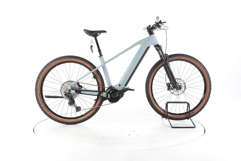 Cube Reaction Hybrid Race E-Bike 2025