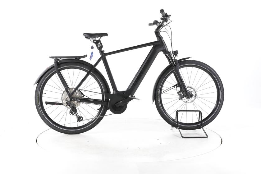 Cube Kathmandu Hybrid SLT Vélo Électrique de Trekking
