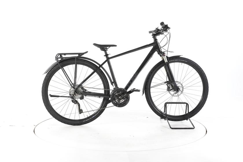 Cube Nature SLX Vélo de ville et trekking
