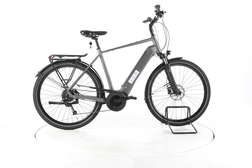 Kalkhoff ENDEAVOUR 3 MOVE Vélo Électrique de Trekking