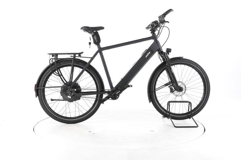 MÖVE Bikes Voyager Vélo Électrique Urbain