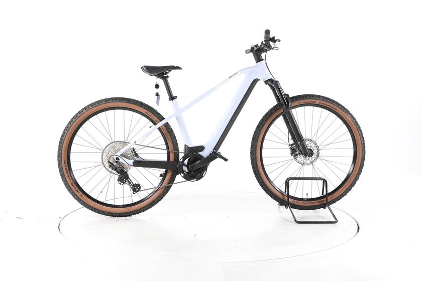 Cube Reaction Hybrid Pro E-Bike - 170-178cm
