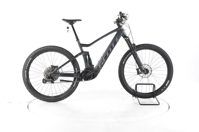 Scott Strike eRIDE 930 E-Bike Tout-Suspendu