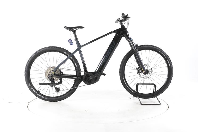 Ghost E-Teru B Advanced EQ E-Bike 2024 - 188-199cm