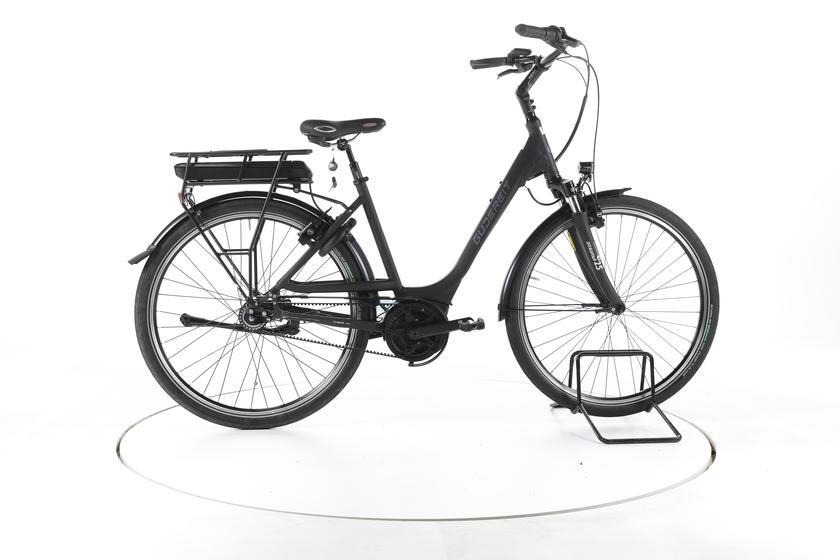Gudereit EC-3.5 Vélo Électrique Urbain Cadre bas 2024