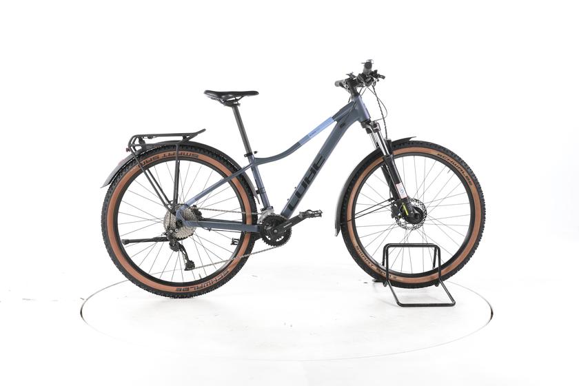 Cube Access WS Pro Allroad Vélo de ville et trekking