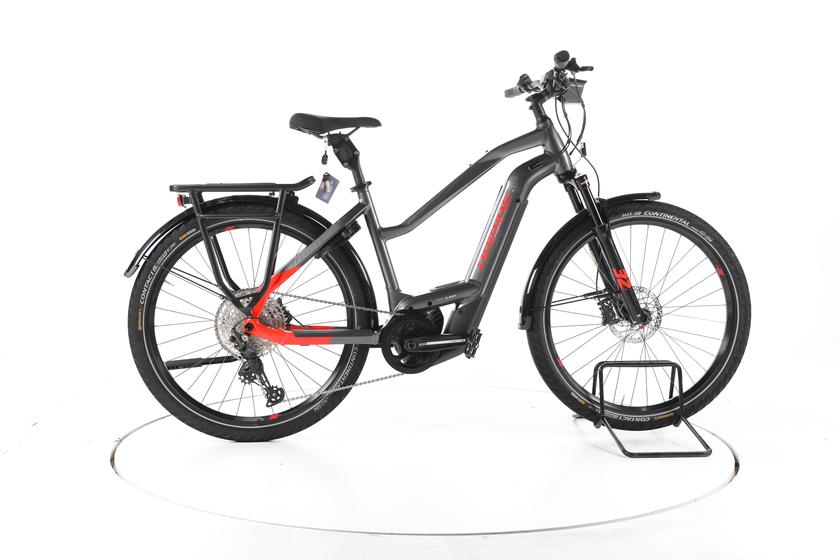 Haibike Trekking 9 Cross Trekking E-bike